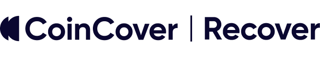 CoinCover Recover Logo