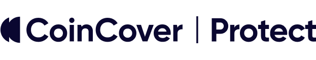 CoinCover Protect logo
