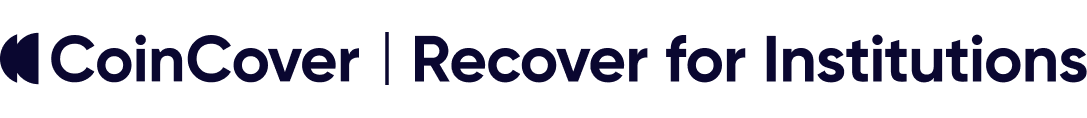 dCC recover for institutions